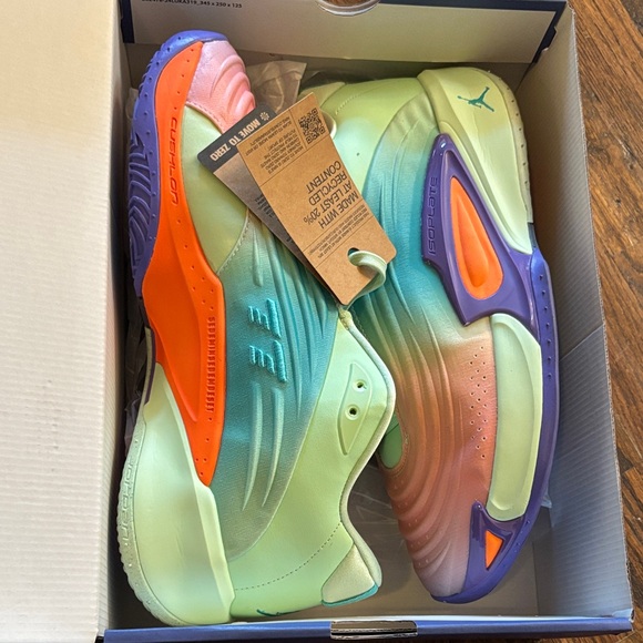 Nike Jordan Luka 3 Basketball shoes main image 10